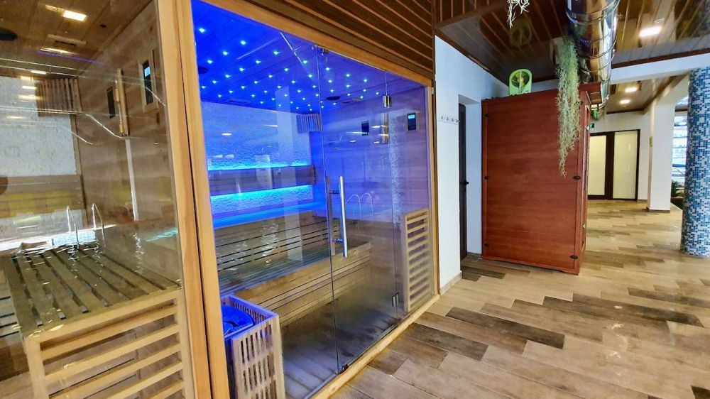 Wellness Hotel Bulgaria 3*