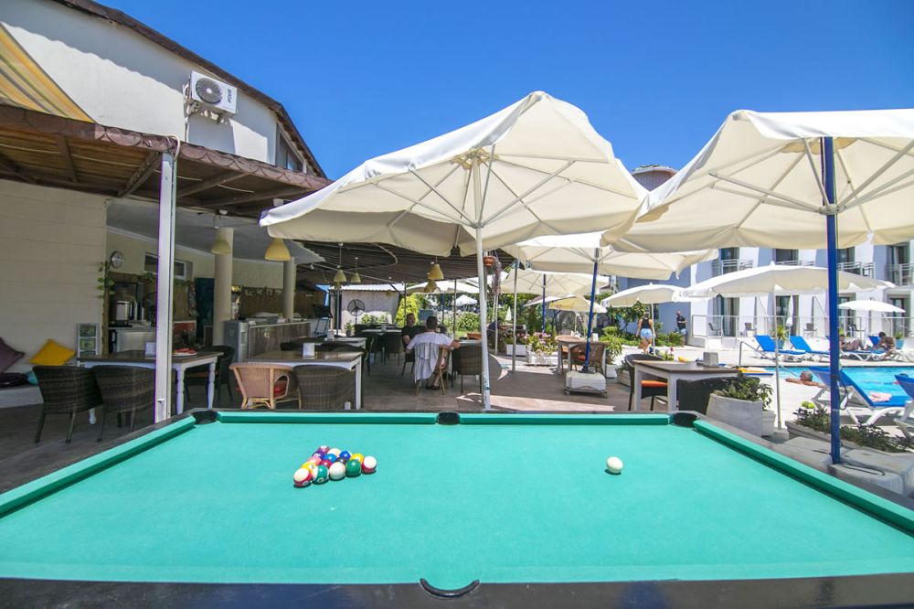 Bahar Hotels 3*