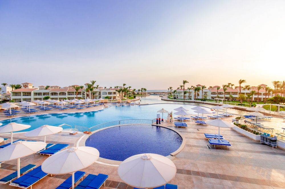 Dana Beach Resort Albatros 5*