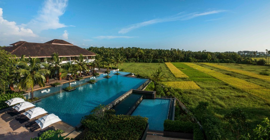 Alila Diwa Goa (Diwa Wing) 5*