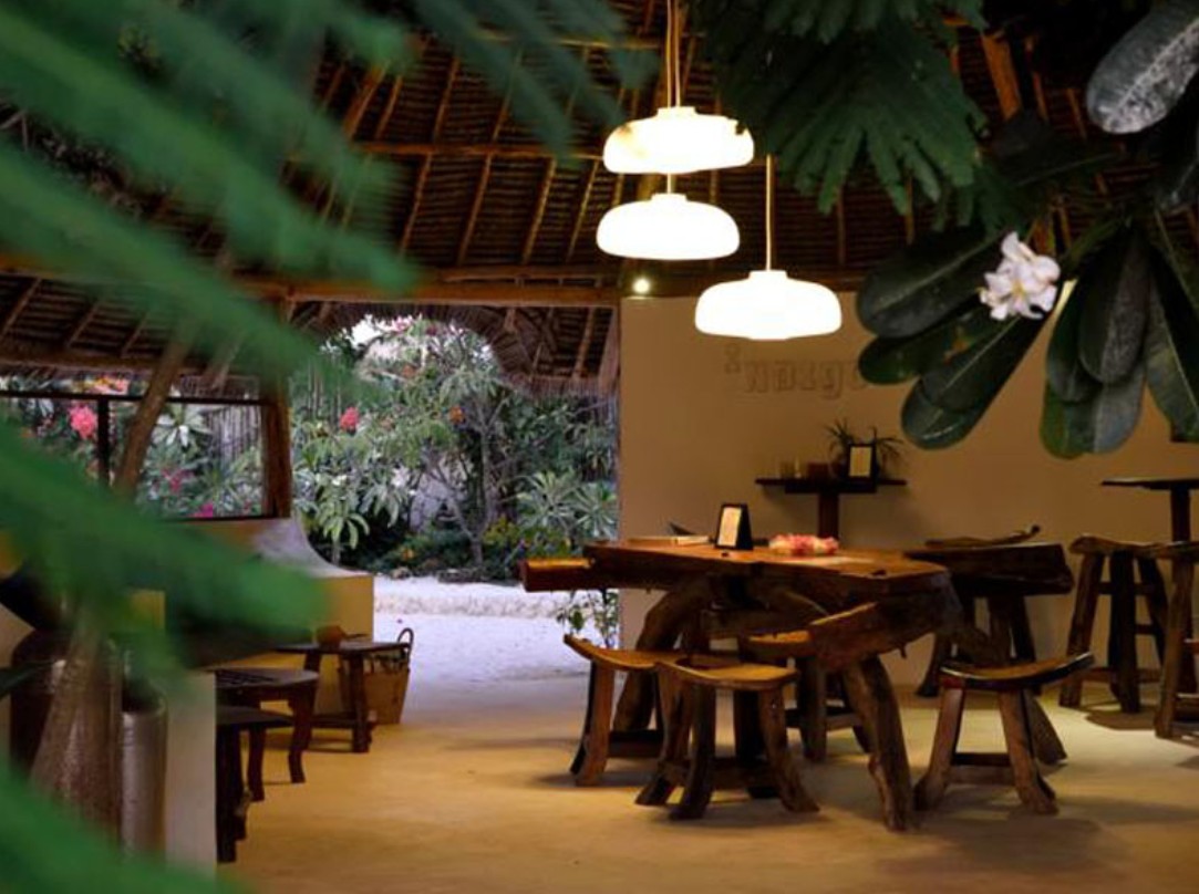 Indigo Beach Zanzibar 4*