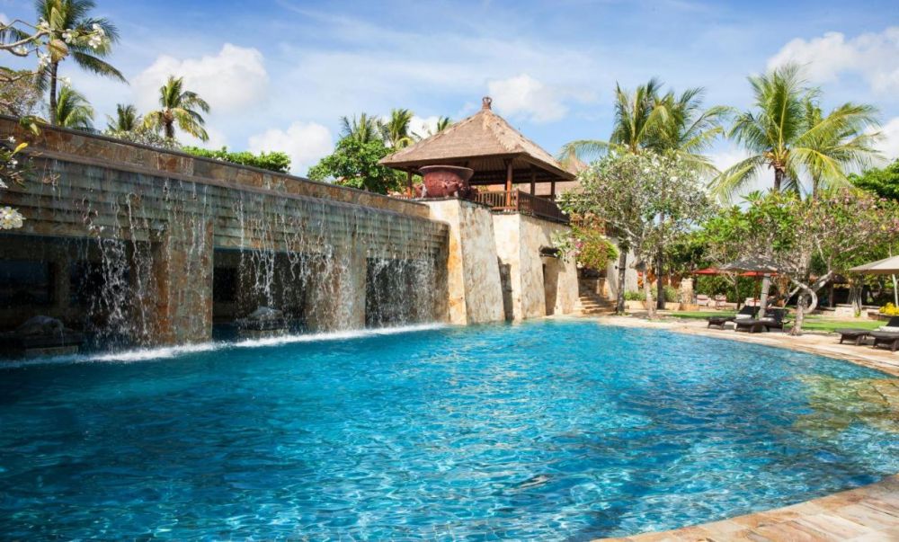 RIMBA Jimbaran Bali by Ayana 5*