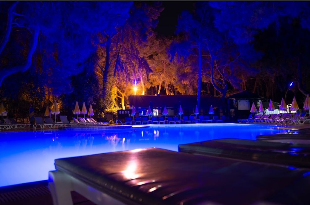 Pirates Park Resort (ex. Festıval Natura Hotel) 4*