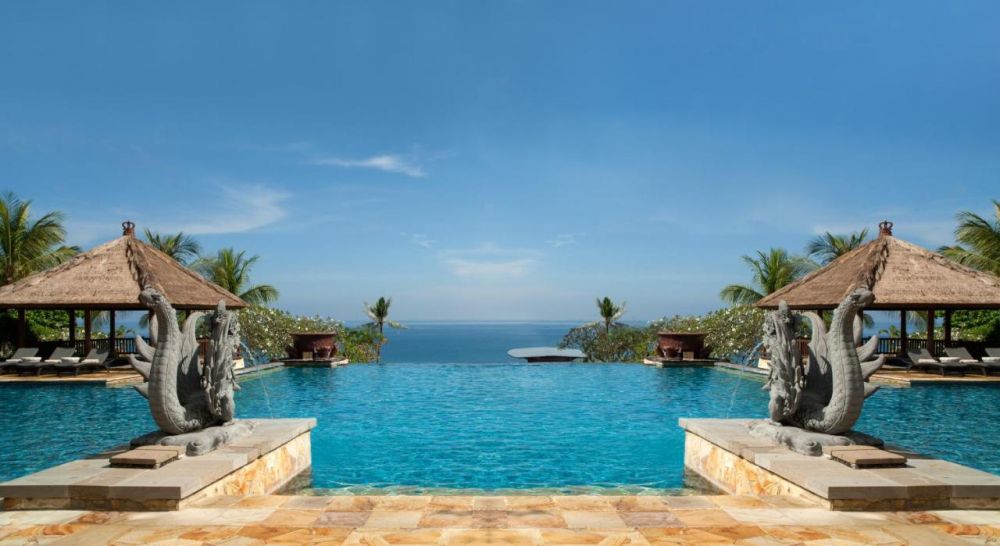 The Villas at AYANA Resort BALI 5*