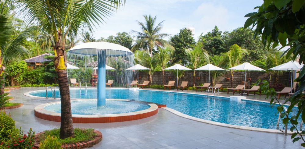 Elwood Premier Resort Phu Quoc 3+