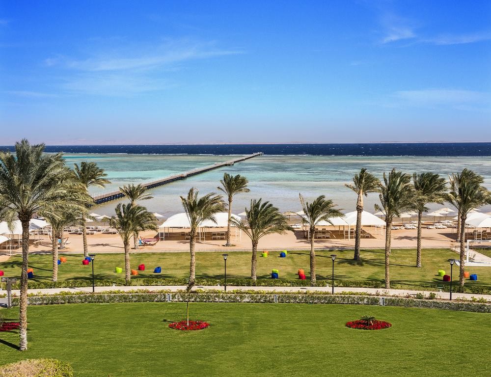 Rixos Premium Seagate 5*