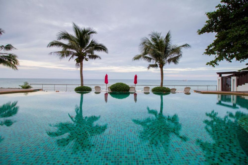 Koh Chang Grand View Resort 3*