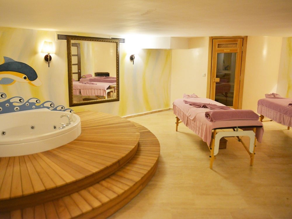 Starlight Resort Special Rooms 5*