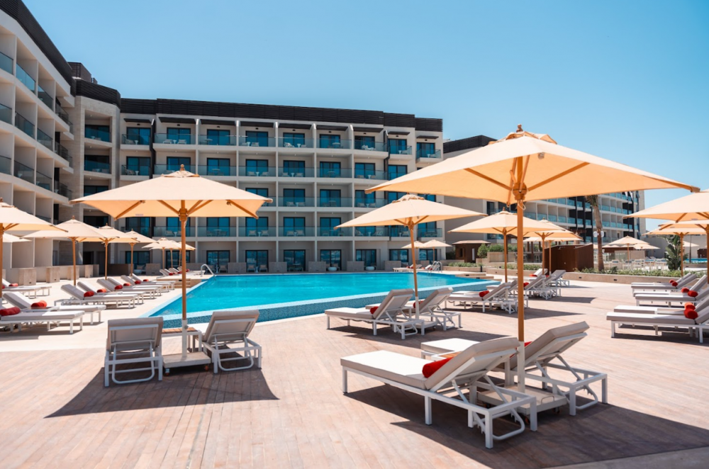 Palma Bay Rotana Resort 4*