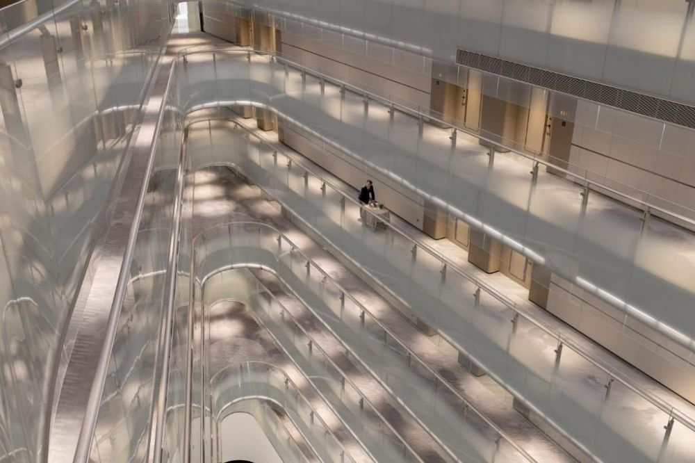 The Xanadu Guangzhou Vignette Collection 5*