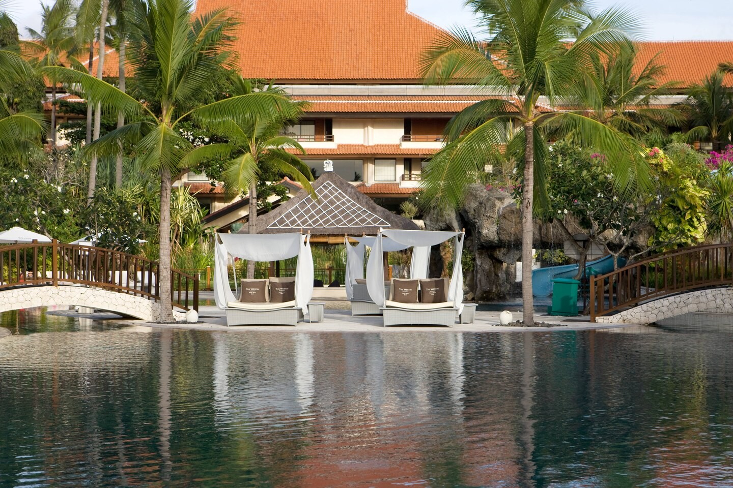 The Westin Resort Nusa Dua 5*