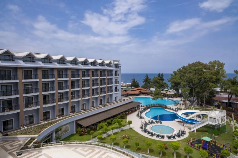 Fore Resort & Spa Kemer 5*