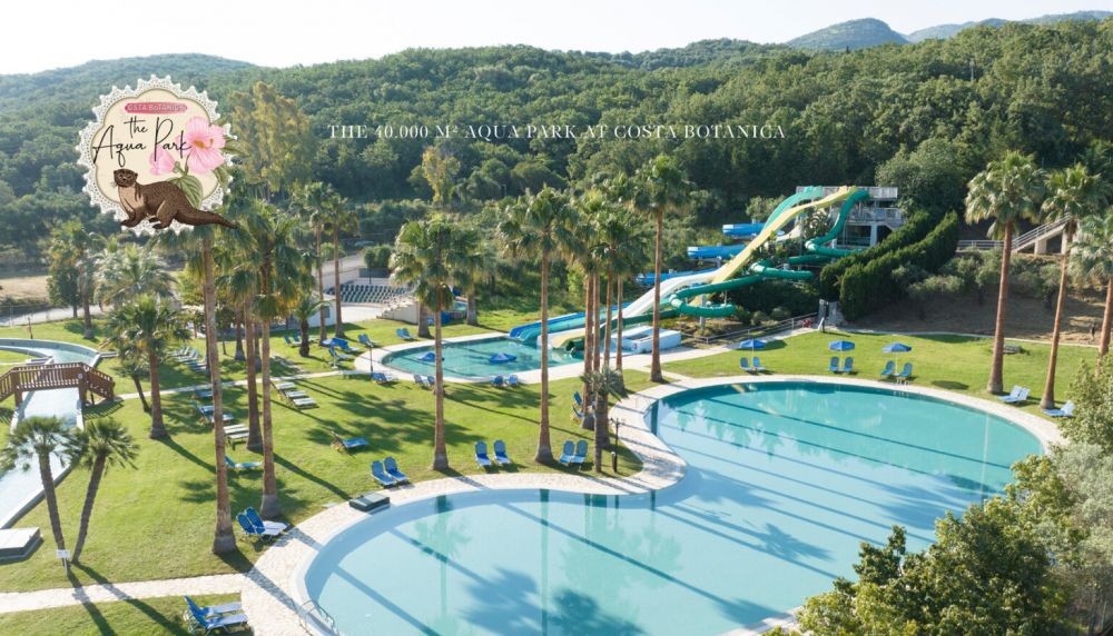 Grecotel LUXME Costa Botanica Corfu 5*