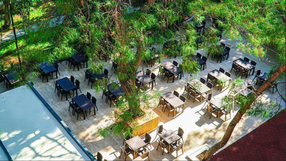 Pirates Park Resort (ex. Festıval Natura Hotel) 4*