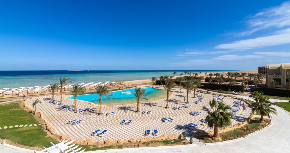 Gravity Sahl Hasheesh (ex. Ocean Breeze Sahl Hasheesh) 5*