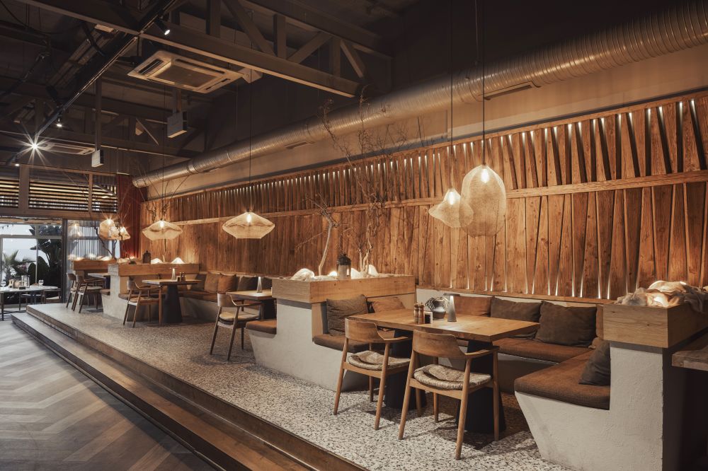 Day One Beach Resort & Spa 4*