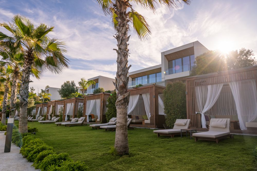 The Norm Collection Doora (ex. Selectum Luxury Doora Bodrum) 5*