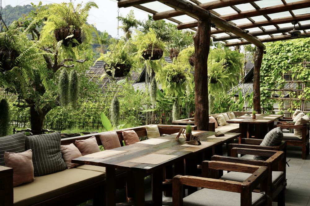 Vignette Collection Dinso Resort & Villas Phuket (ex. Dinso Resort & Villas) 5*