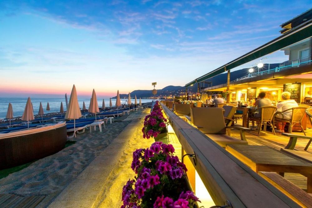 Royalisa Palmiye Beach (ex. Palmiye Beach Hotel) | Adults Only 16+ 4*