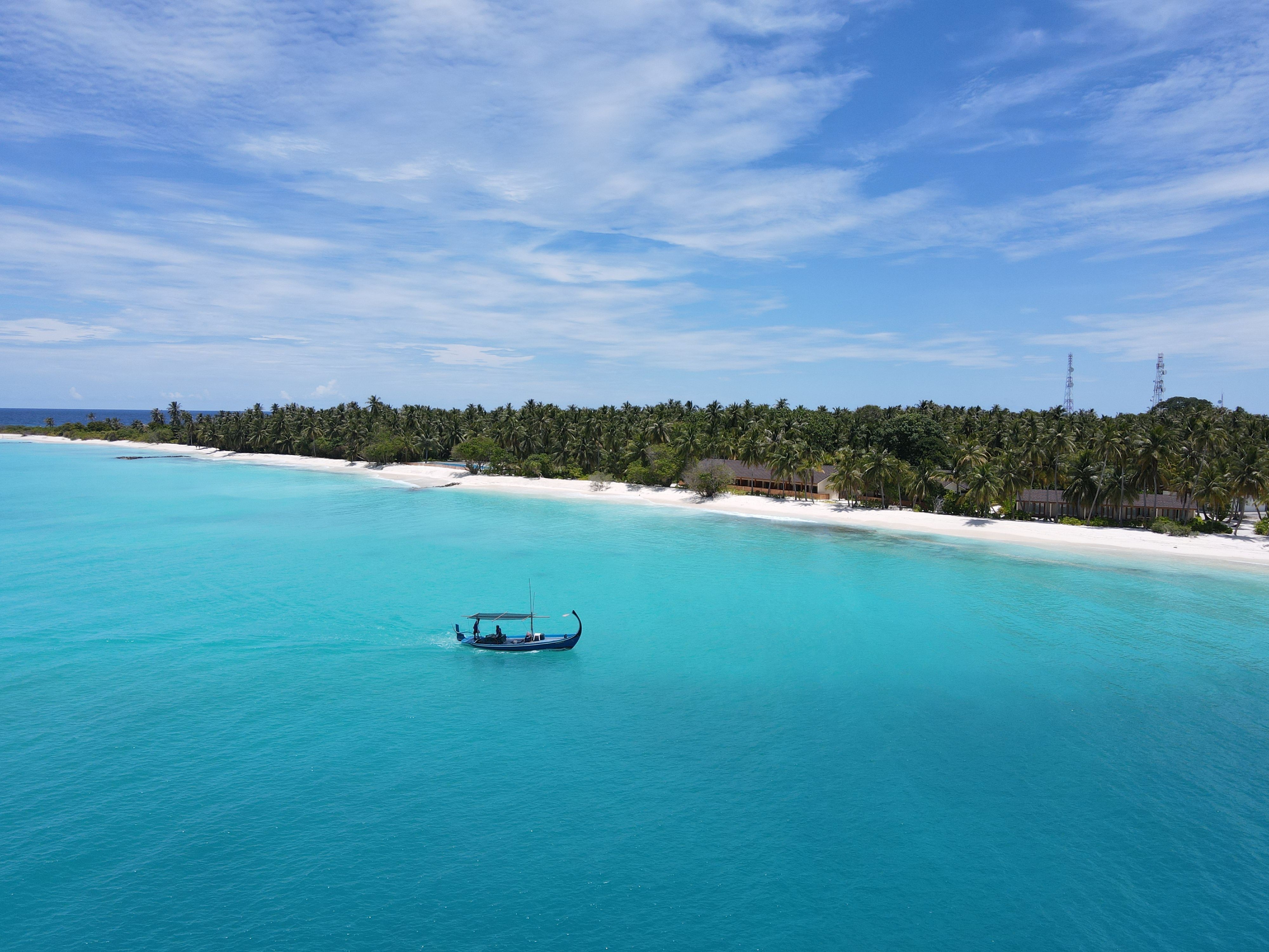 Fiyavalhu Maldives 4*