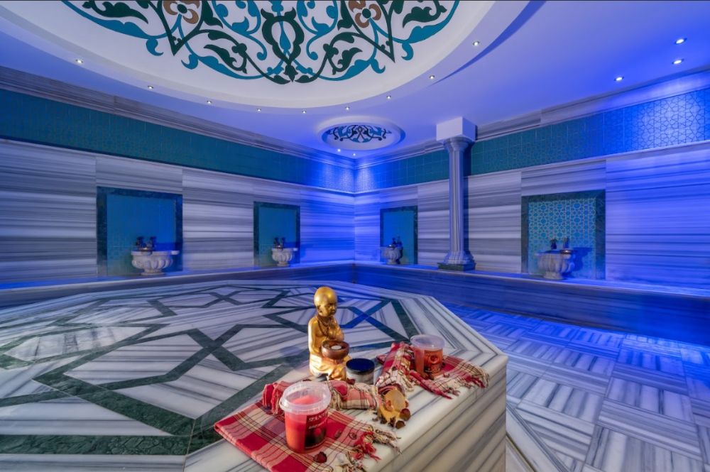 Royal Garden Beach (ex. Royal Garden Select & Suite) 5*