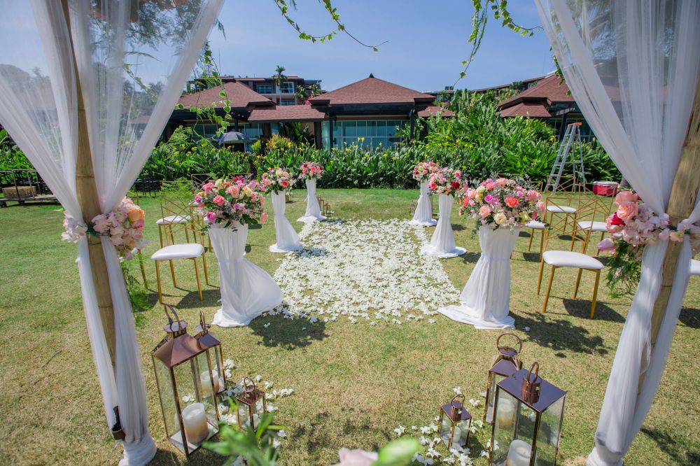 Pullman Phuket Panwa Beach Resort 5*