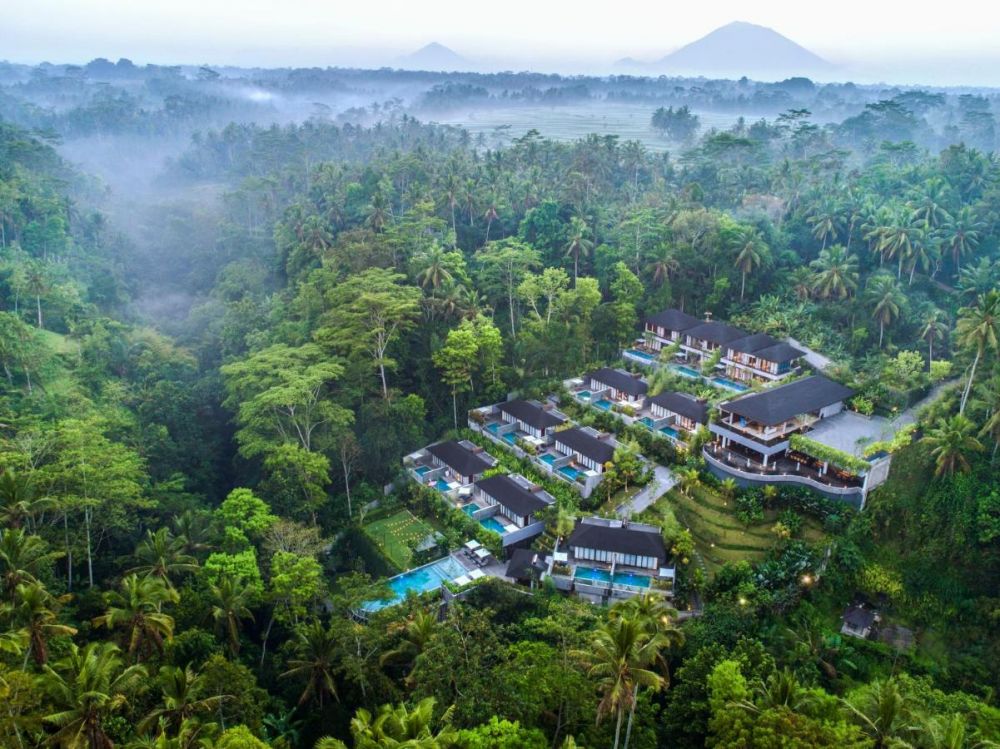 Samsara Ubud 5*