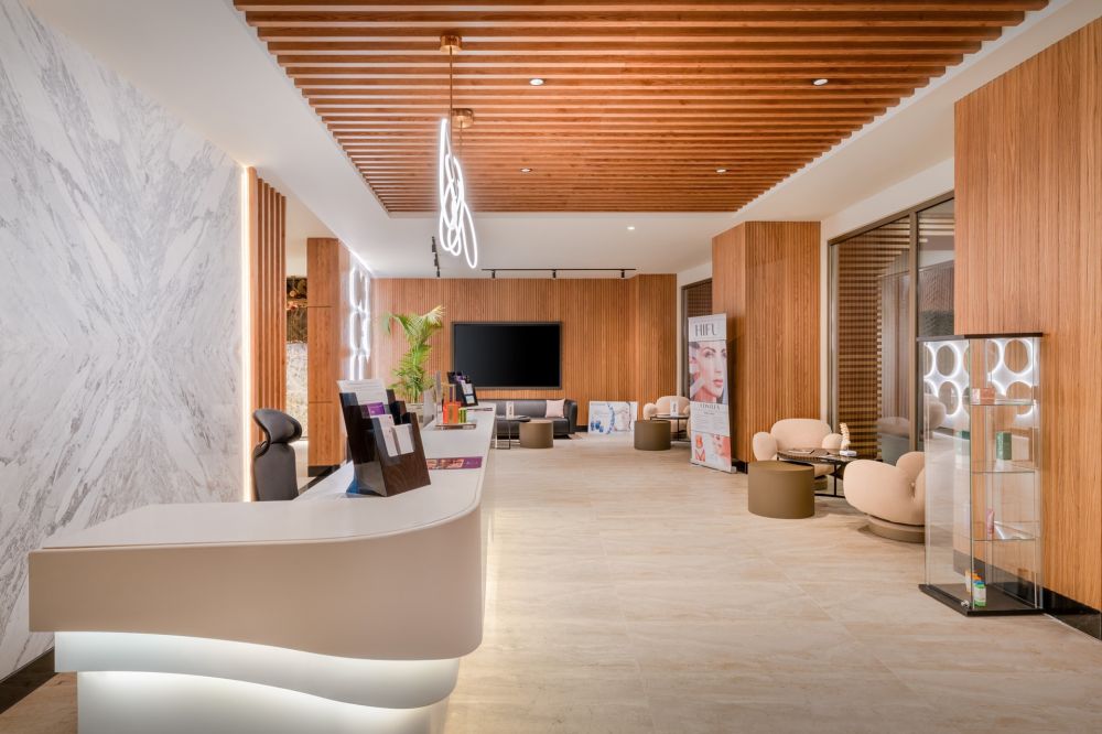 Delphin Palace Hotel 5*