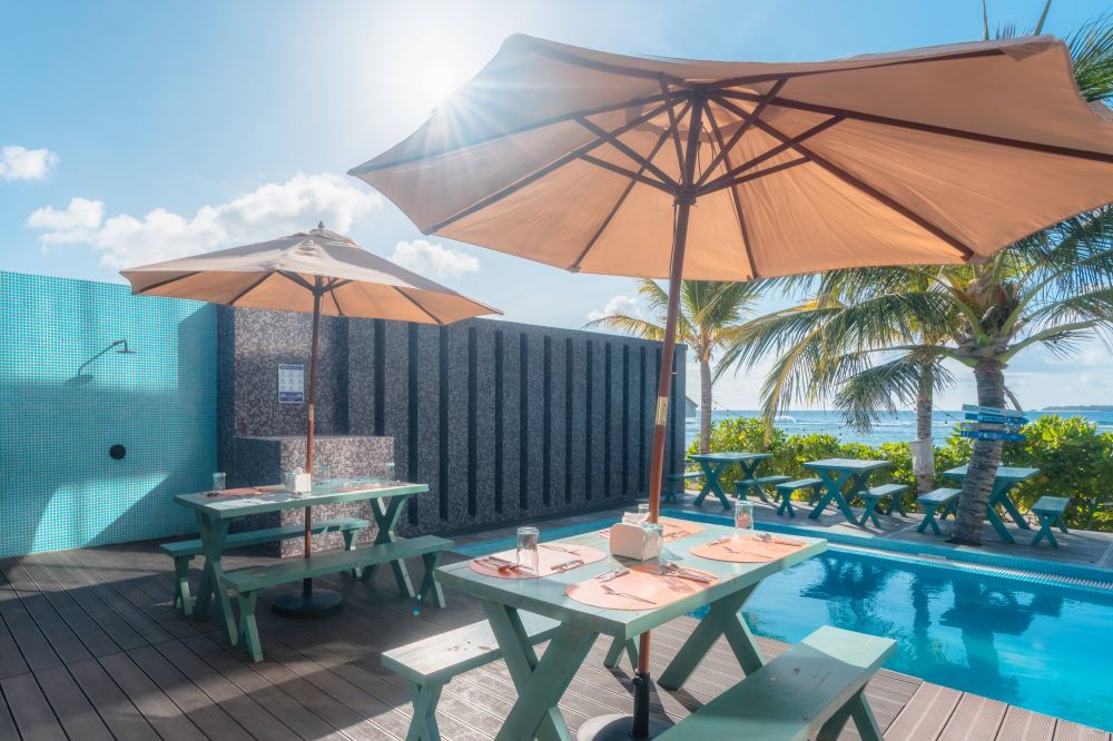 NEST By Hawks Hotels 2*