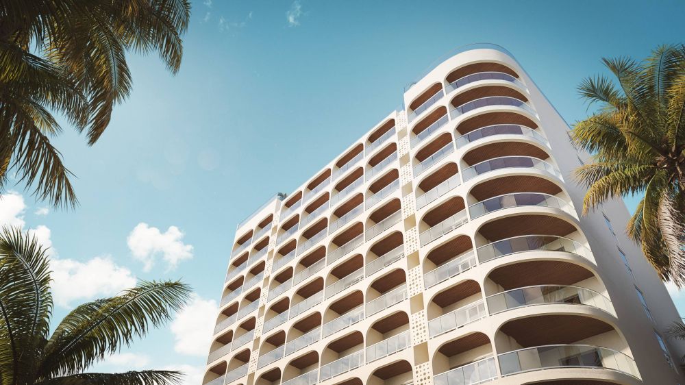 Kaani Haven Beach 4*