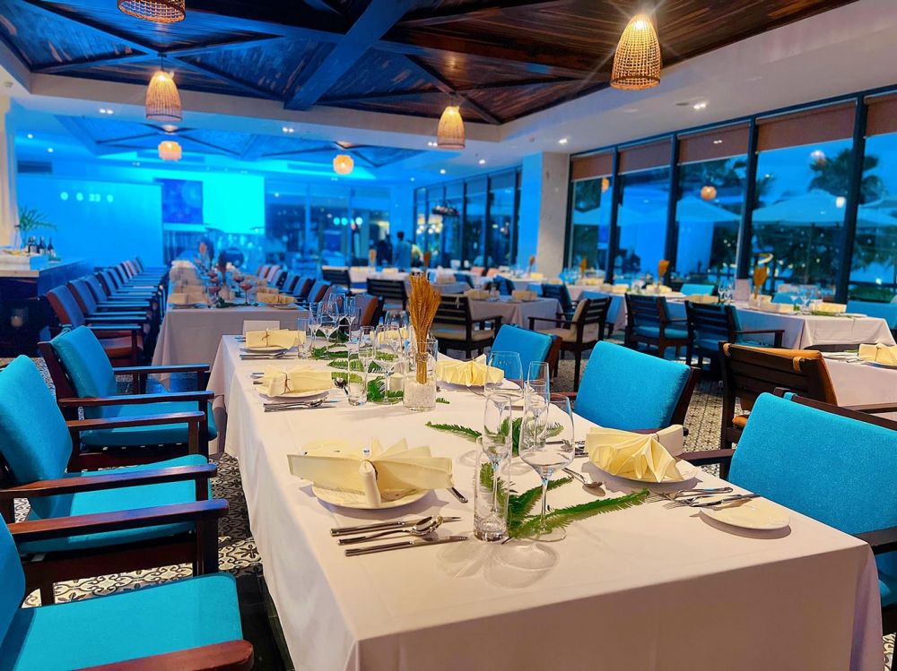 Alibu Resort Nha Trang 5*