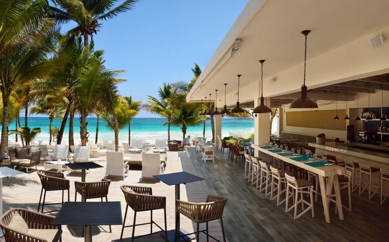 Catalonia Royal Tulum | Adults Only 18+ 5*