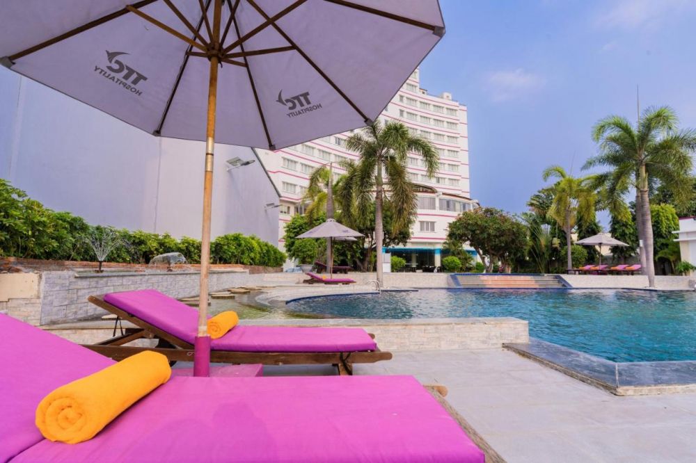 TTC Hotel Phan Thiet 4*