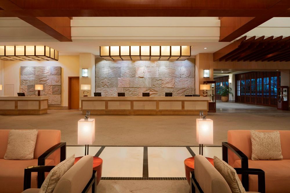 Sheraton Sanya Resort 5*