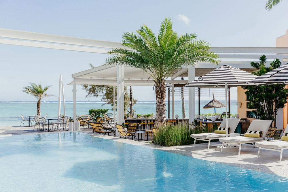 SALT of Palmar, Design Hotels (Adults Only 18+) 5*