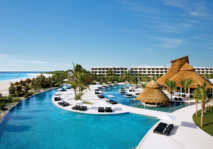 Secrets Maroma Beach Riviera Cancun | Adults Only 5*