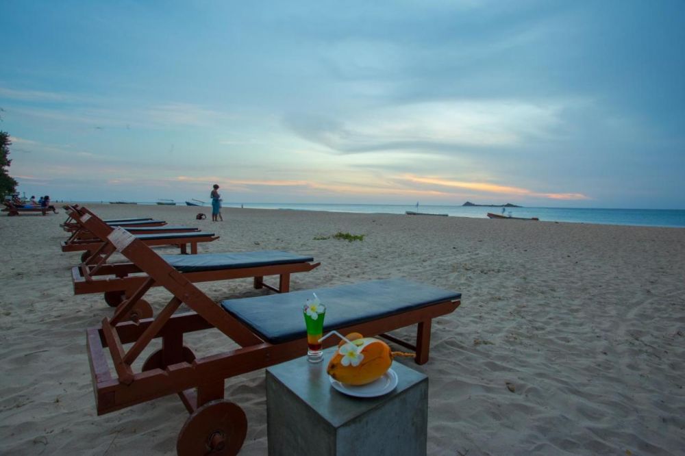 Nilaveli Beach Hotel 3*