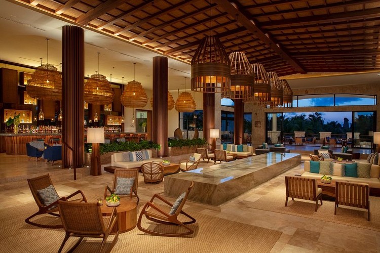 Secrets Maroma Beach Riviera Cancun | Adults Only 5*