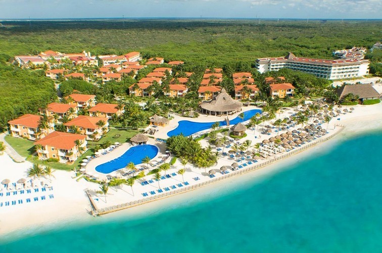 Ocean Maya Royale | Adults Only 5*