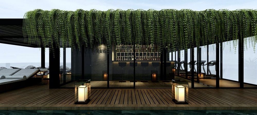 Estrella Boutique Hotel 3*