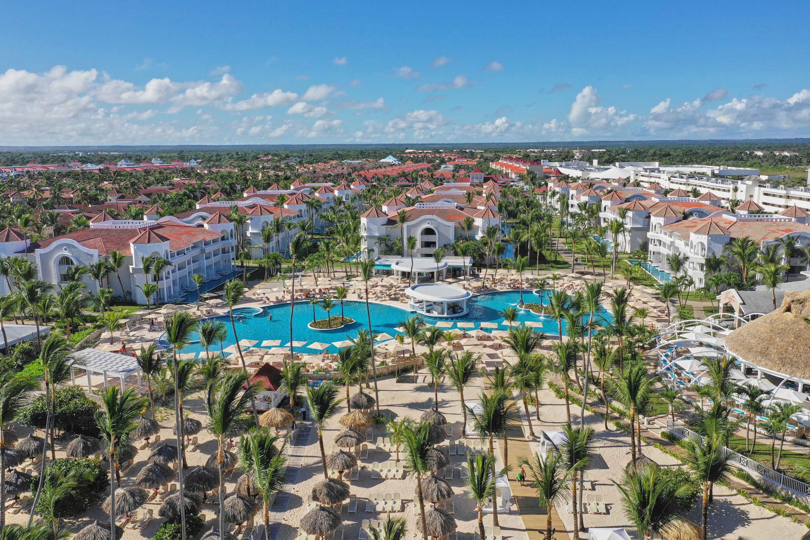 Bahia Principe Luxury Ambar | Adults Only 5*