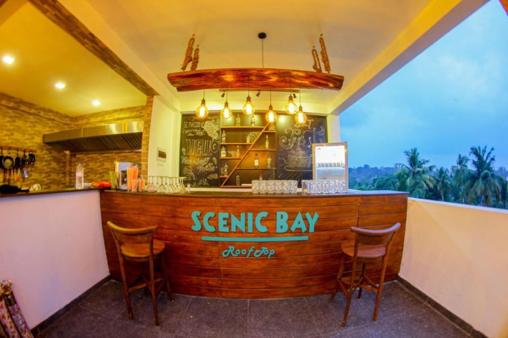 Scenic Bay Weligama 3*