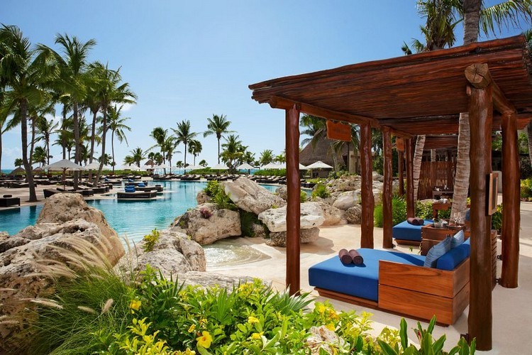 Secrets Maroma Beach Riviera Cancun | Adults Only 5*