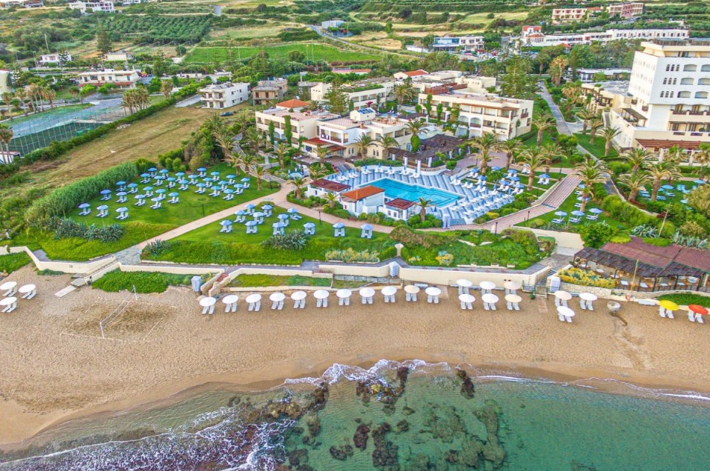 Creta Royal Hotel | Adults Only 5*