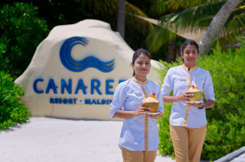 Canareef Resort 4*