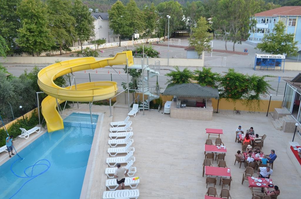 Park Avrupa Hotel 3*