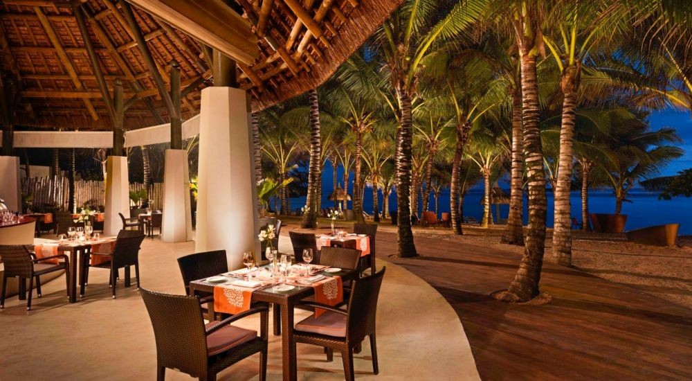 SO Sofitel Mauritius 5*