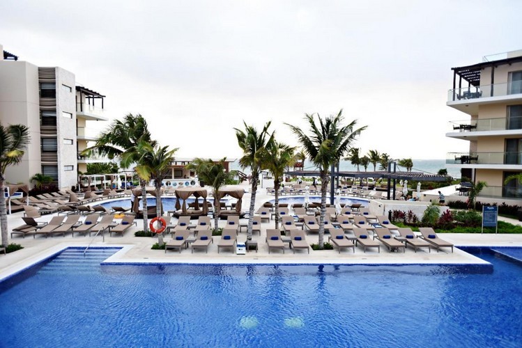 Royalton Riviera Cancun 5*