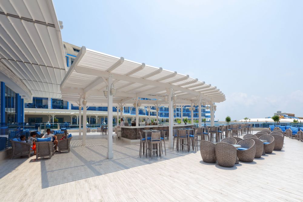 Sueno Hotels Deluxe Belek 5*