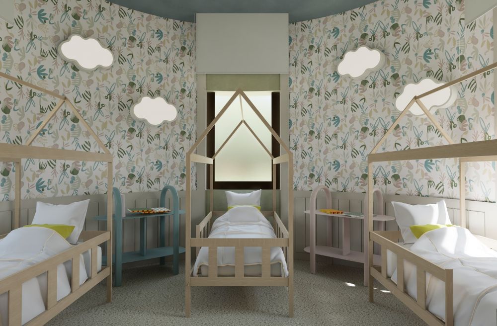 Trendy Perge Resort & Suites 5*